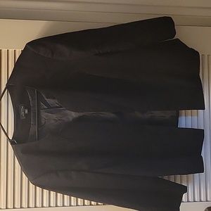Tahari Black Blazer size 18W